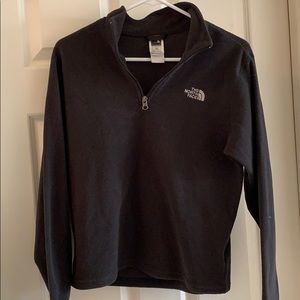 The North Face Boys Fleece Large